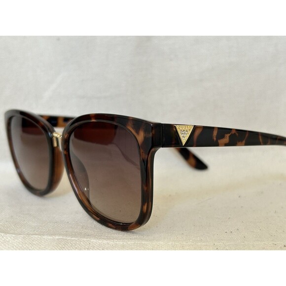 GUESS Accessories - Guess Women's Sunglasses Eyeglass Frames GF0327 52F Brown Gradient